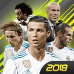 Football Revolution 2018 MOD APK icon