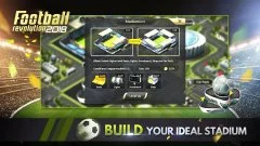 Football Revolution 2018 - screenshot 4