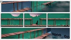 FRAMED 2 - screenshot 3