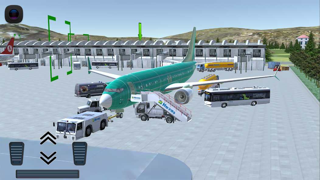 Flight - screenshot 3