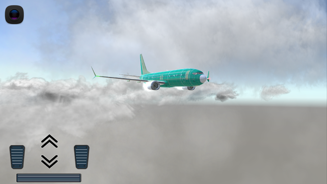 Flight - screenshot 6