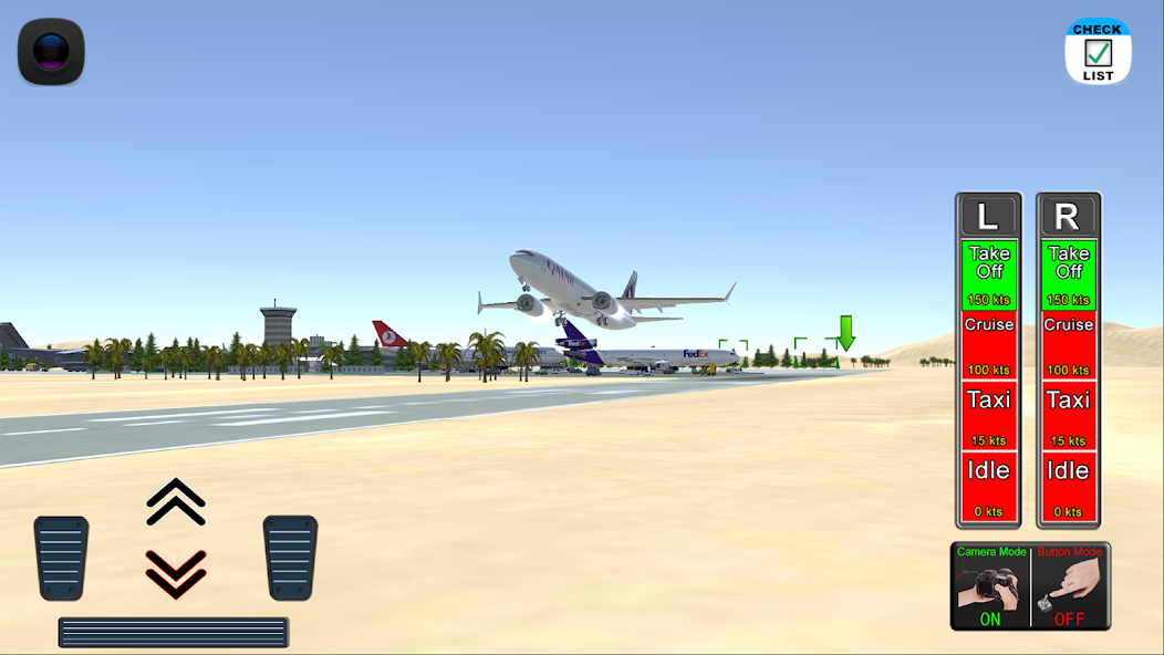 Flight - screenshot 9