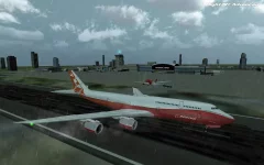 Flight 787 - Advanced - screenshot 3