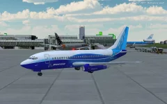 Flight 787 - Advanced - screenshot 4
