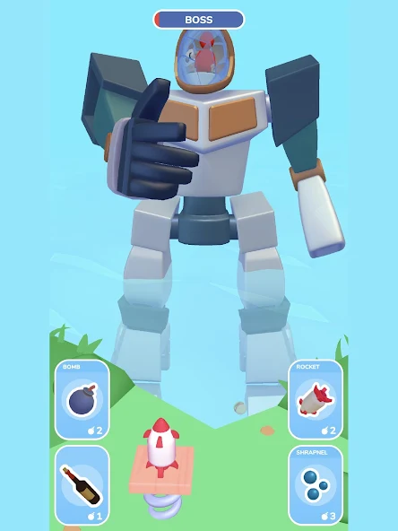 Crowd Blast! - screenshot 10