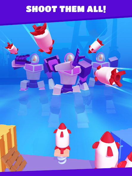 Crowd Blast! - screenshot 6