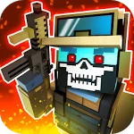 CUBE Z MOD APK icon