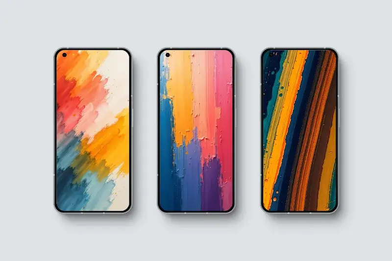 Wallpapers by IDTR - screenshot 4