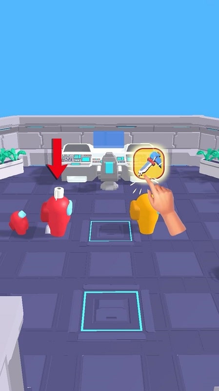 Imposter Solo Kill - screenshot 1