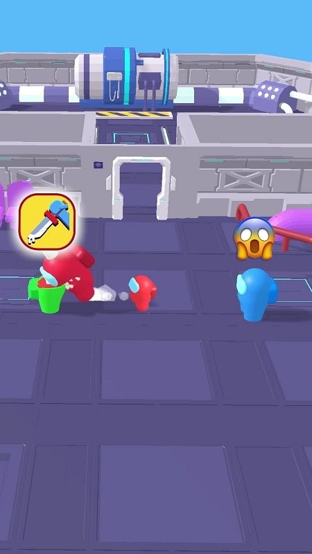 Imposter Solo Kill - screenshot 3