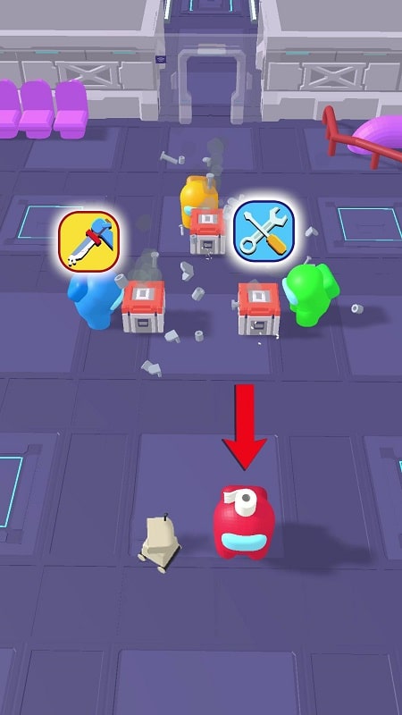 Imposter Solo Kill - screenshot 5