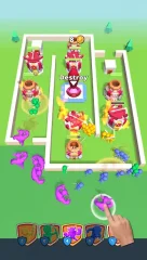 Tiny Clash - screenshot 3