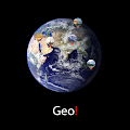 Geo! Famous places MOD APK icon