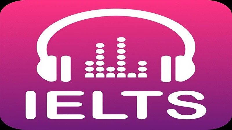 IELTS Listening APK MOD APK icon