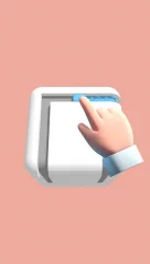 Paint the Cube - screenshot 3