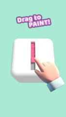 Paint the Cube - screenshot 4