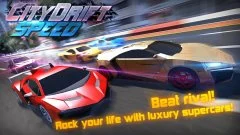Speed Car Drift Racing - screenshot 4
