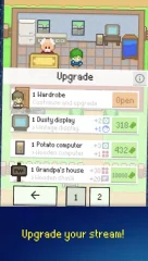 Streamer Sim Tycoon - screenshot 3