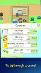 Streamer Sim Tycoon - screenshot 4