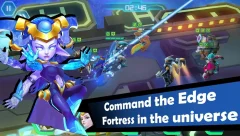 Star Warfare: Edge - screenshot 2