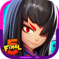 Final MOD APK icon