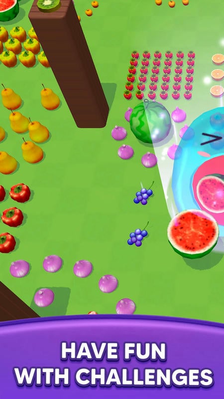 Slime Eats All APK - screenshot 3