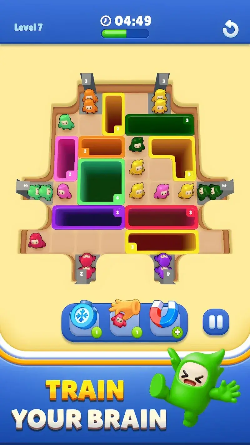 DropIn! - screenshot 3