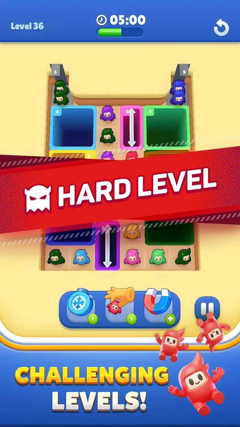 DropIn! - screenshot 4