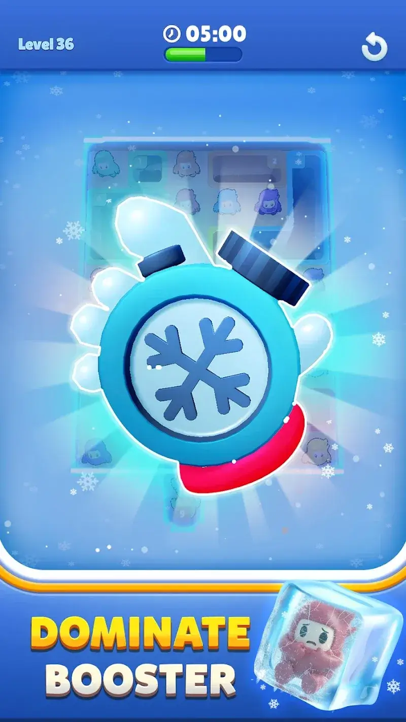 DropIn! - screenshot 5