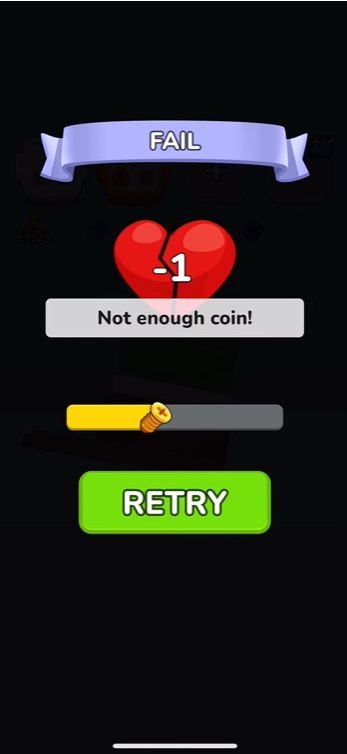 Screwdom 3D APK - screenshot 4