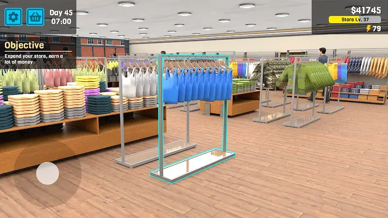 Clothing Store Simulator - screenshot 6