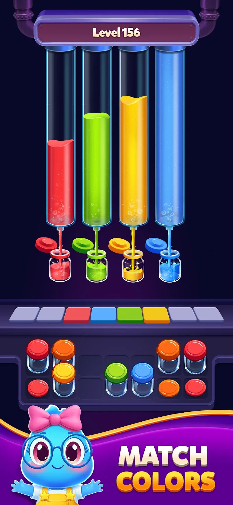 Water Factory - screenshot 2