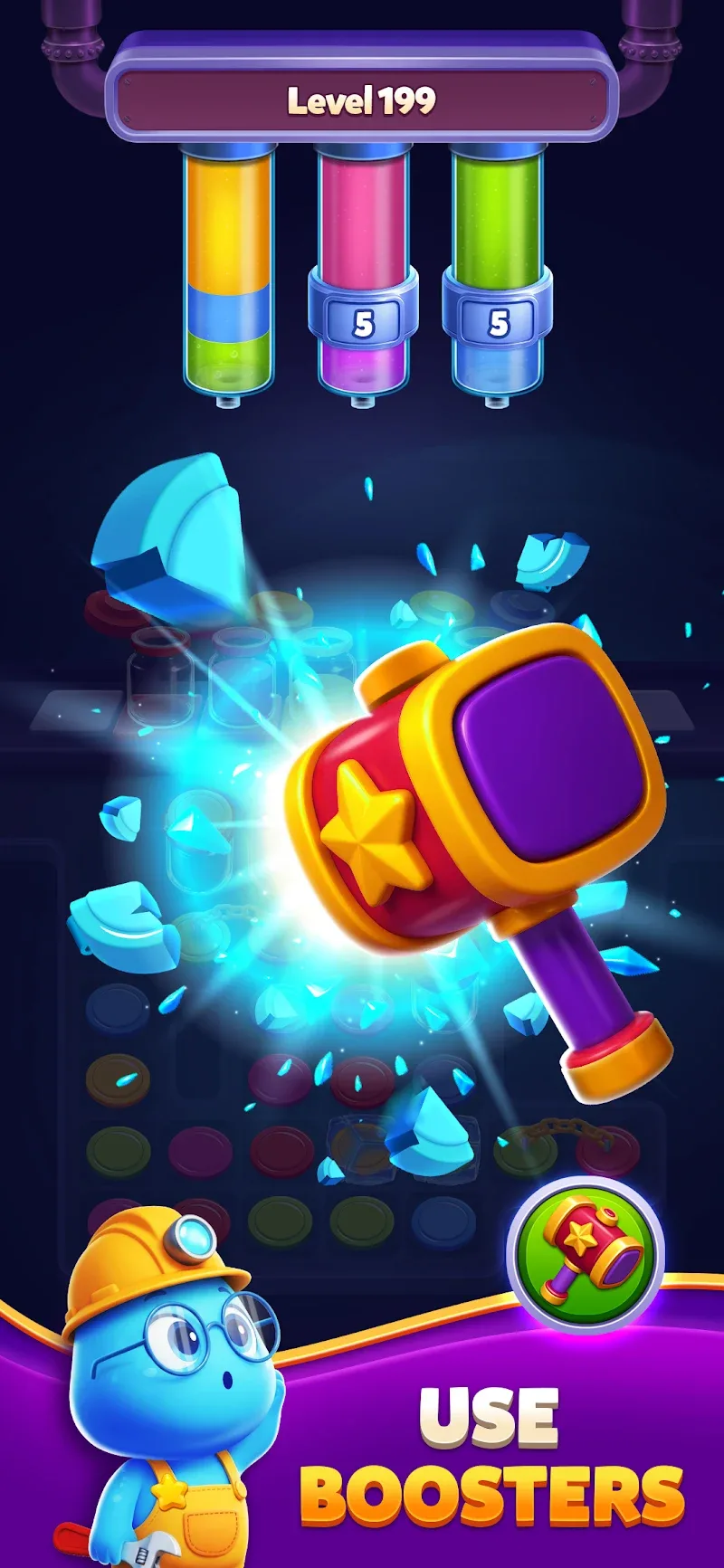 Water Factory - screenshot 5