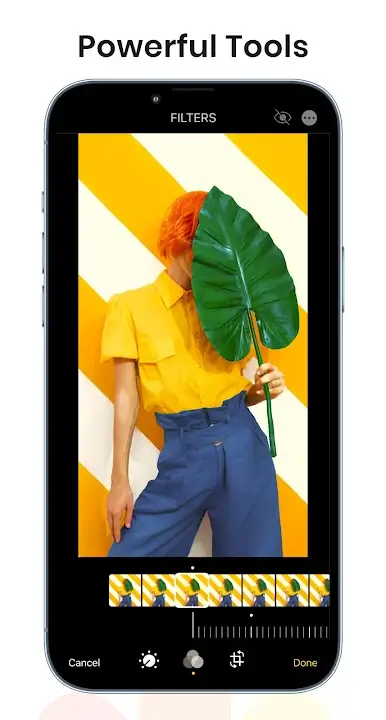 AI Gallery - screenshot 3