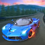 City Car Racing 2017 MOD APK icon