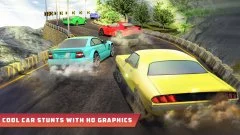 City Car Racing 2017 - screenshot 3