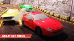 City Car Racing 2017 - screenshot 4