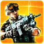 Zombie Frontier 3D MOD APK icon