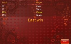 Hearts Deluxe + - screenshot 3