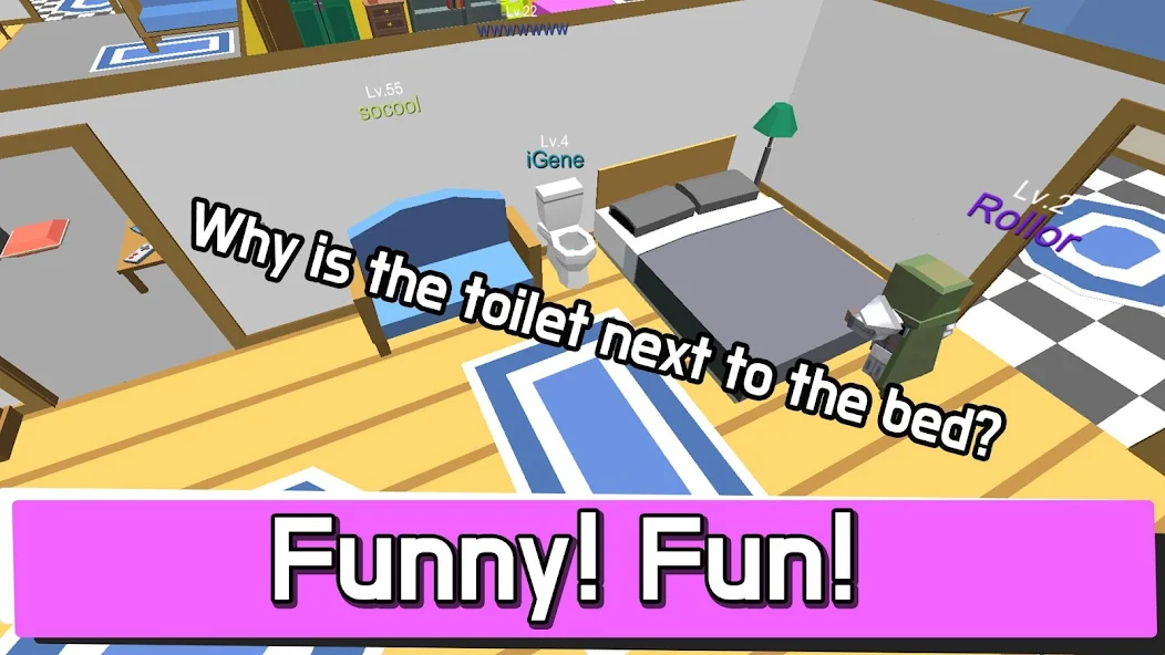 Hide.io - screenshot 6