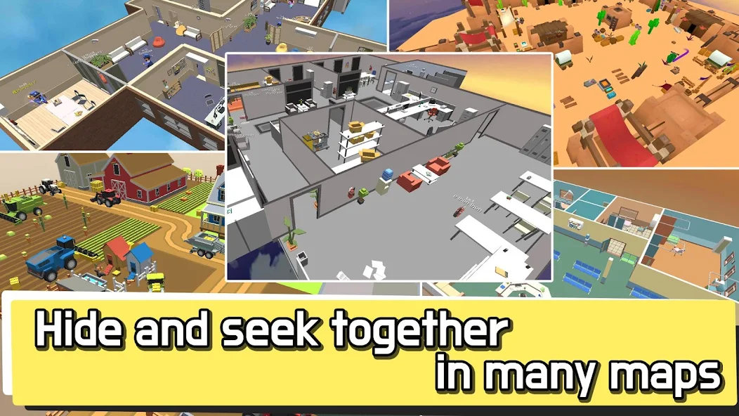 Hide.io - screenshot 9