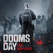 Doomsday Last Survivors APK 1.54.0 for Android - app icon