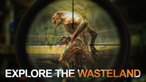 Doomsday Last Survivors APK 1.54.0 for Android - screenshot 4