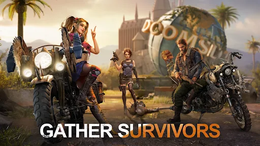 Doomsday Last Survivors APK 1.54.0 for Android - screenshot 6