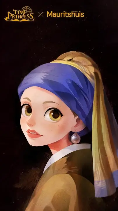 Time Princess - screenshot 1