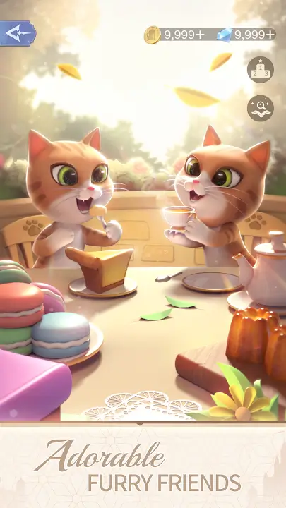 Time Princess - screenshot 2