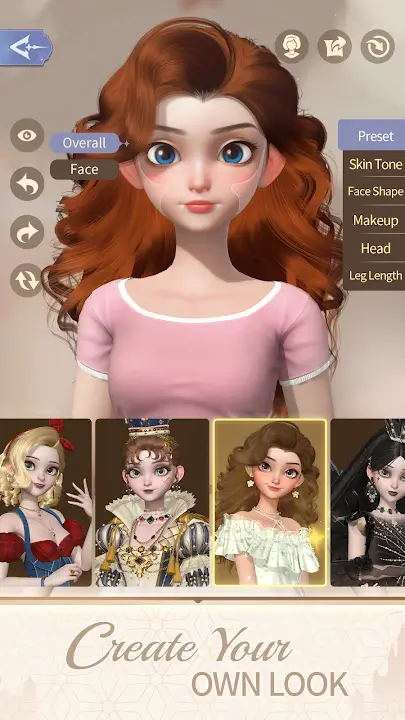Time Princess - screenshot 3