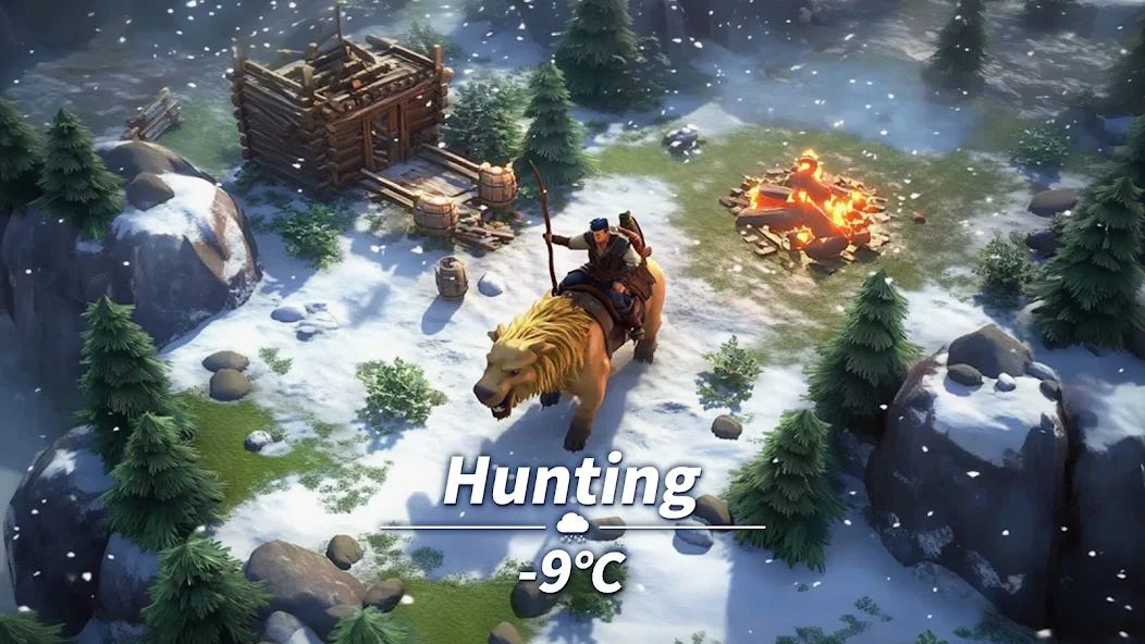 Fate War - screenshot 10