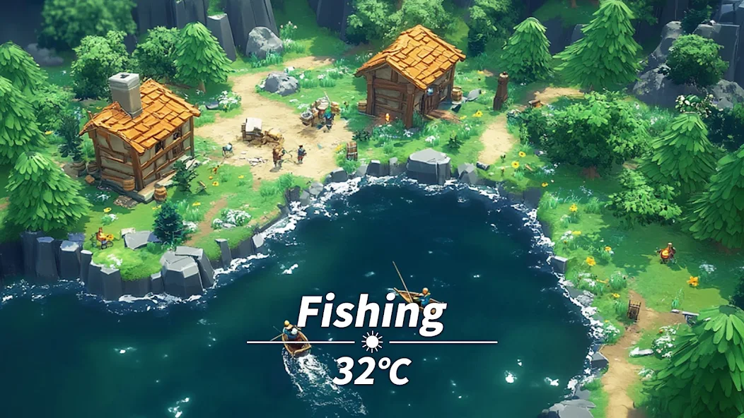 Fate War - screenshot 2