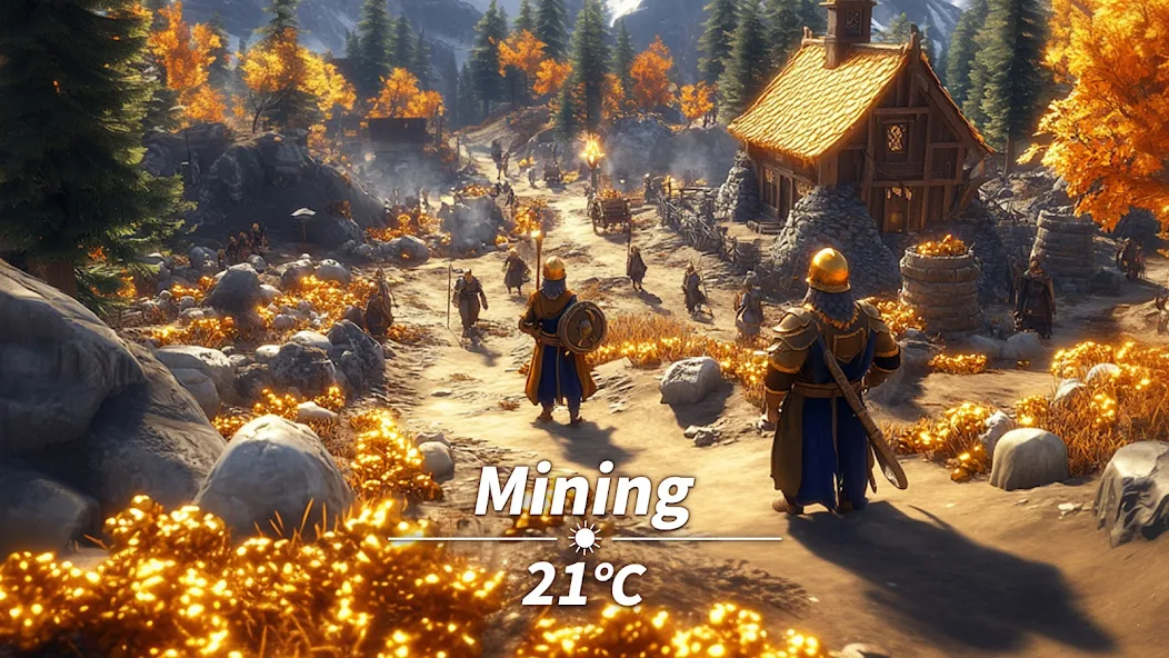 Fate War - screenshot 4